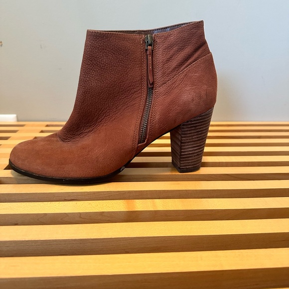 Cole Haan Booties - Picture 3 of 5